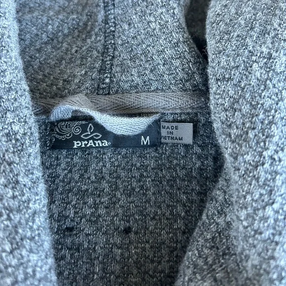 Prana Milana Jacket - Picture 4 of 8